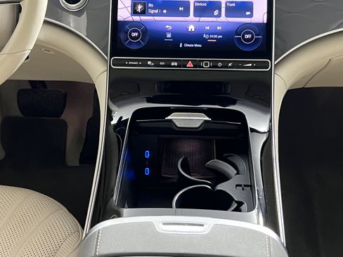Certified 2022 Mercedes-Benz EQS 450+ Sedan image 18
