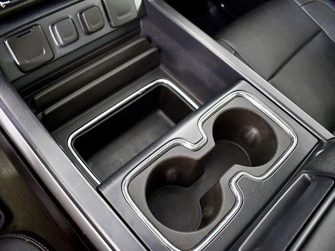 Used 2017 Chevrolet Silverado 1500 LTZ Z71 w/ LTZ Plus Package image 38