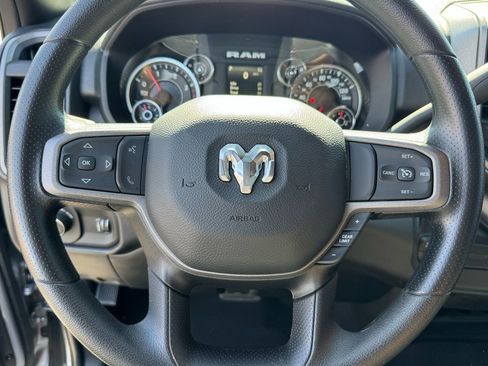 Used 2024 RAM 2500 Tradesman w/ Bed Utility Group image 26