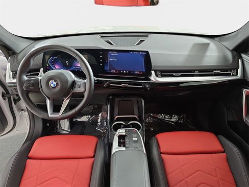 Used 2025 BMW X1 xDrive28i w/ Convenience Package image 15