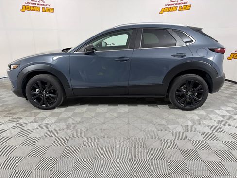 Used 2024 MAZDA CX-30 AWD 2.5 S w/ Preferred Package image 2