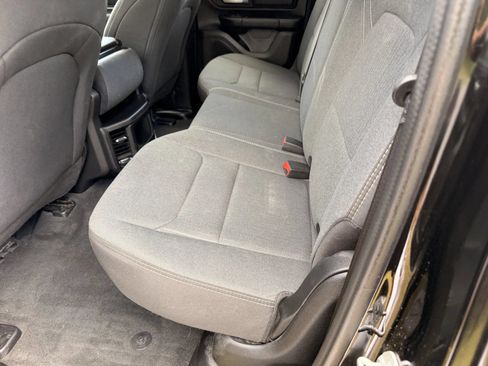 Used 2023 RAM 1500 Tradesman w/ Night Edition AWD/4WD image 8