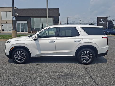 Used 2020 Hyundai Palisade SEL AWD/4WD image 7