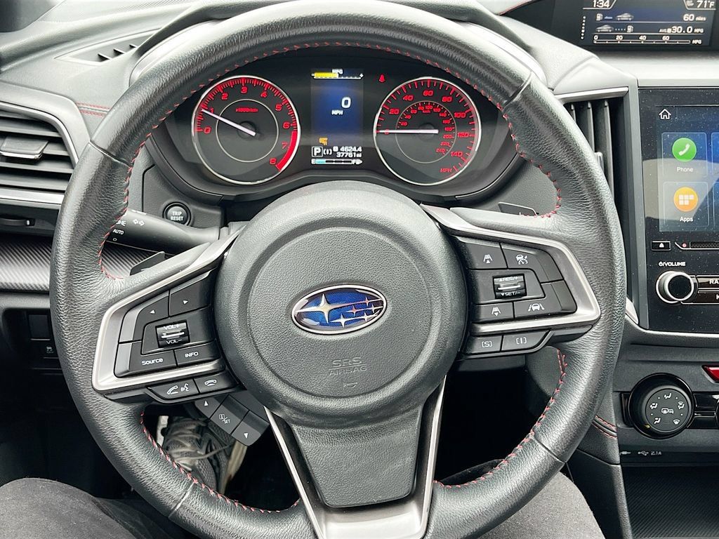 Used 2023 Subaru Impreza 2.0i Sport AWD/4WD image 11