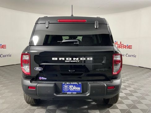 New 2026 Ford Bronco Sport Outer Banks AWD/4WD image 4