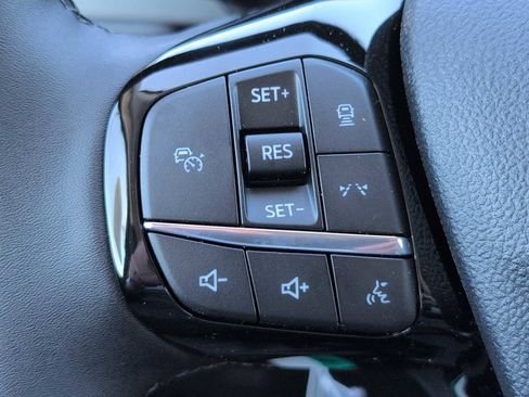 New 2026 Ford Escape SE image 21