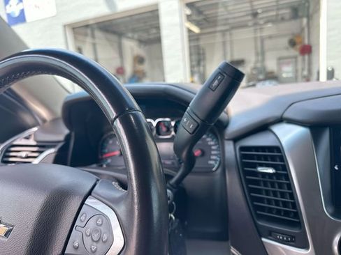 Used 2019 Chevrolet Tahoe LT RWD image 21