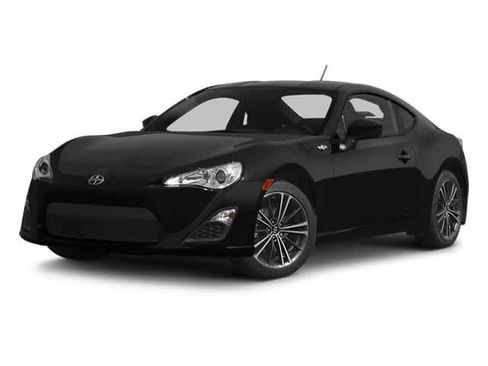 Used 2014 Scion FR-S image 1