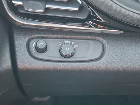 New 2026 Buick Envista Sport Touring w/ Convenience I Package image 19