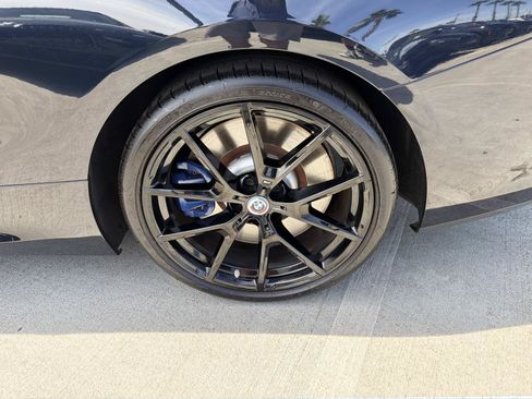 Used 2024 BMW M850i xDrive Convertible AWD/4WD image 5