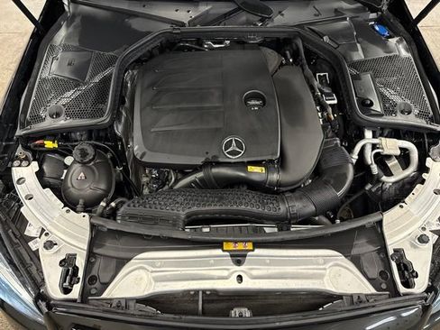 Used 2021 Mercedes-Benz C 300 4MATIC Sedan image 30