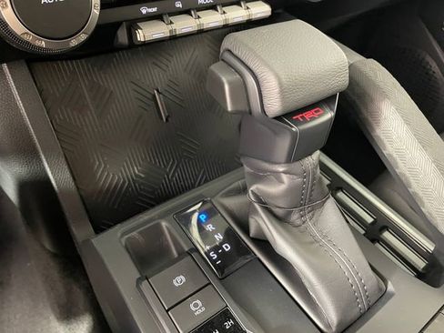 New 2026 Toyota Tacoma TRD Sport AWD/4WD image 4