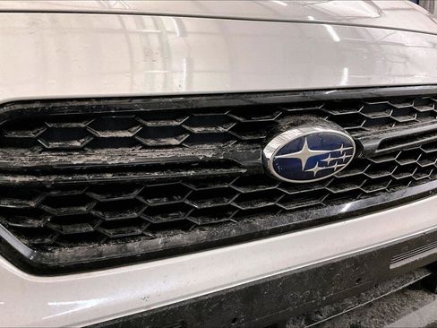 Used 2019 Subaru WRX Limited image 29