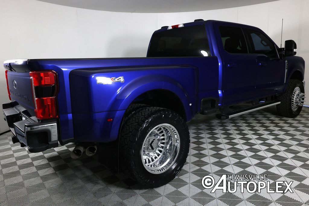 Used 2026 Ford F350 Lariat AWD/4WD image 5