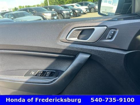 Used 2019 Ford Ranger Lariat w/ Technology Package AWD/4WD image 25