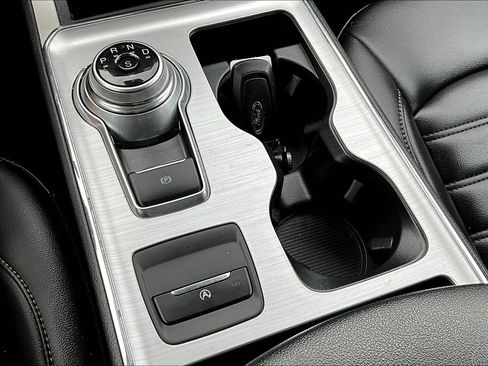 Used 2022 Ford Edge SEL w/ Convenience Package image 34