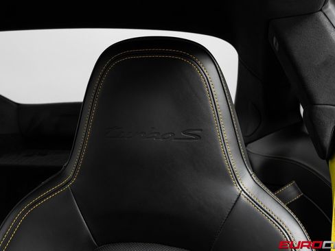 Used 2023 Porsche 911 Turbo S image 43