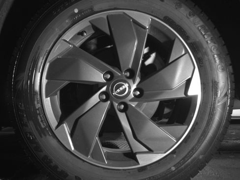 Used 2025 Nissan Rogue SV AWD/4WD image 14