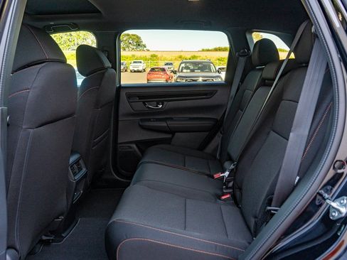 New 2026 Honda CR-V Sport image 11