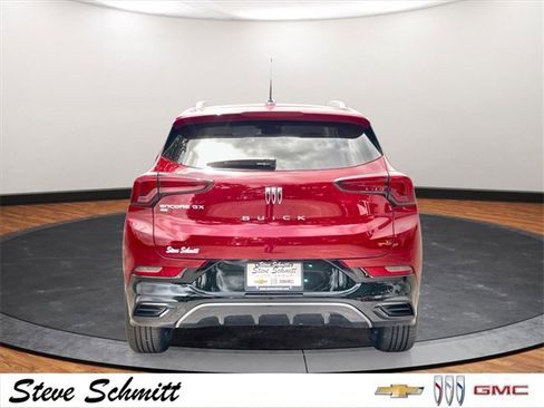 New 2026 Buick Encore GX Sport Touring w/ Comfort Package image 15