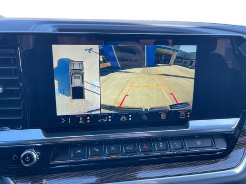 New 2026 GMC Sierra 1500 Elevation w/ Preferred Package image 30