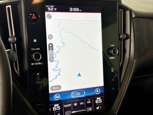 Certified 2022 Subaru WRX GT image 17