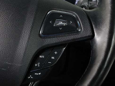 Used 2015 Lincoln MKZ w/ Equipment Group 102A Reserve image 28