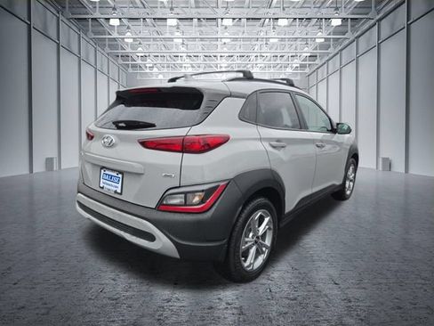 Used 2022 Hyundai Kona SEL AWD/4WD image 8
