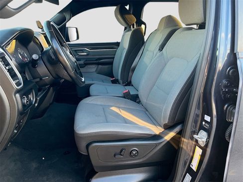 Used 2021 RAM 1500 Big Horn image 20