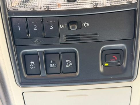 Certified 2021 Toyota 4Runner SR5 Premium AWD/4WD image 36