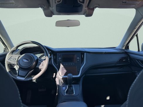 Used 2022 Subaru Legacy image 17