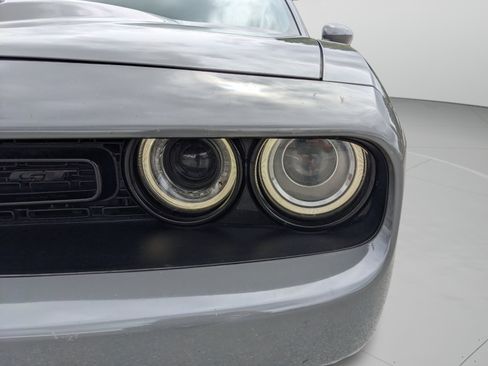 Used 2019 Dodge Challenger GT w/ Blacktop Package RWD image 36