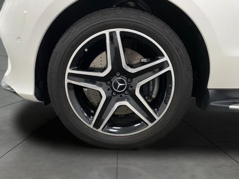 Used 2017 Mercedes-Benz GLE 43 AMG 4MATIC image 12