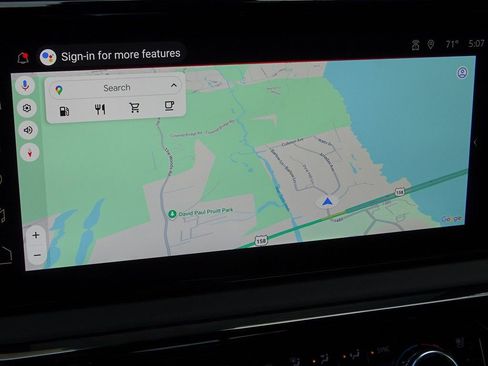 Used 2025 GMC Sierra 2500 AT4 w/ AT4 Premium Plus Package image 39