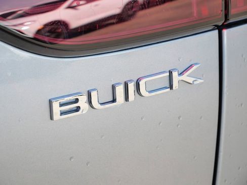 New 2026 Buick Envision Sport Touring AWD/4WD image 14