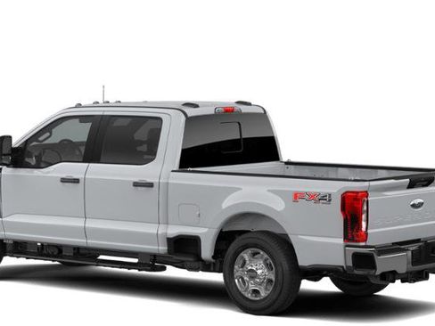 New 2026 Ford F250 XLT AWD/4WD image 20