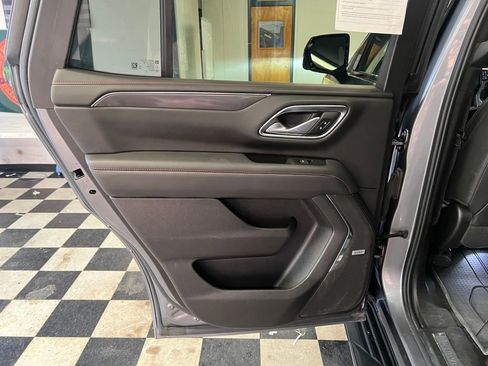 Used 2022 Chevrolet Tahoe RST w/ Luxury Package image 44