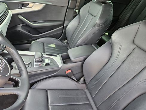 Used 2019 Audi A5 2.0T Premium w/ Convenience Package image 21