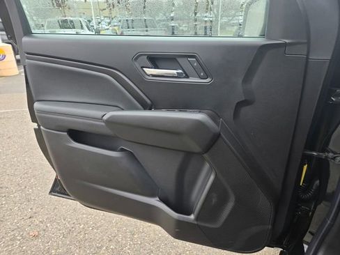 Used 2026 GMC Canyon Elevation w/ Convenience Package RWD image 25