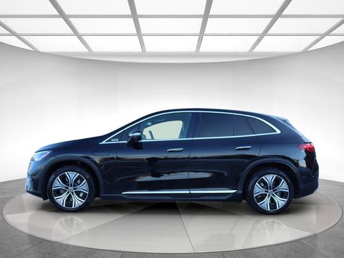 Used 2023 Mercedes-Benz EQE 350+ 4MATIC SUV image 5