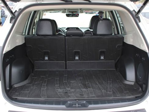 Used 2021 Subaru Forester Limited w/ Popular Package #3 image 31