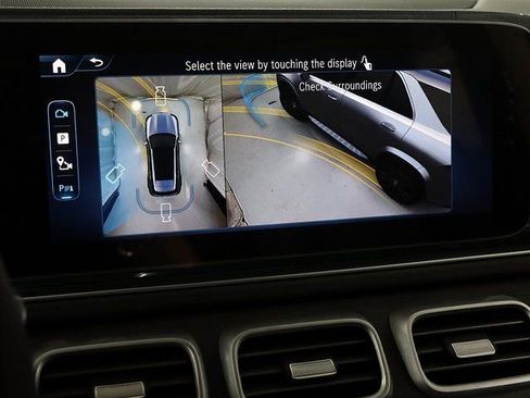 New 2025 Mercedes-Benz GLE 350 4MATIC image 24