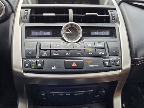 Used 2015 Lexus NX 200t FWD w/ Premium Package image 27