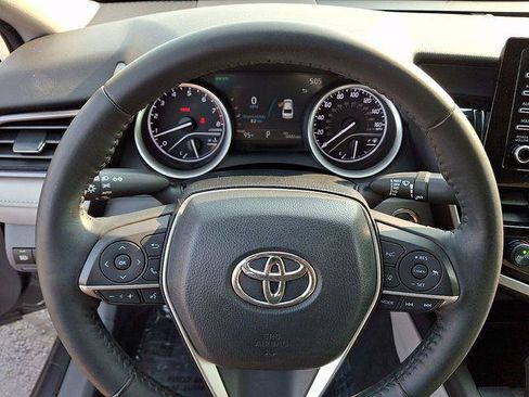Certified 2023 Toyota Camry LE w/ Cold Weather Package AWD/4WD image 13