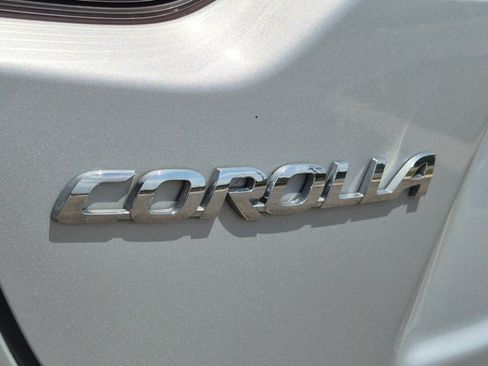 Used 2024 Toyota Corolla LE FWD image 23