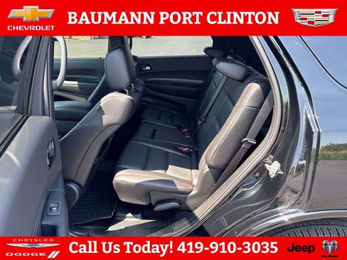Used 2026 Dodge Durango GT AWD/4WD image 26