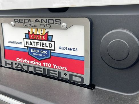 New 2026 GMC Sierra 1500 SLT w/ SLT Premium Plus Package image 28