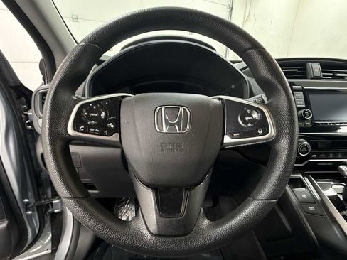 Used 2020 Honda CR-V LX image 16