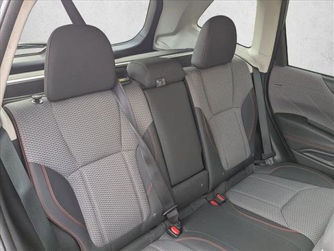 Used 2023 Subaru Forester Sport image 17
