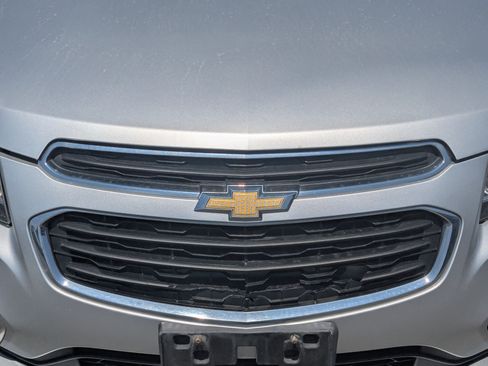 Used 2016 Chevrolet Cruze LS FWD image 13